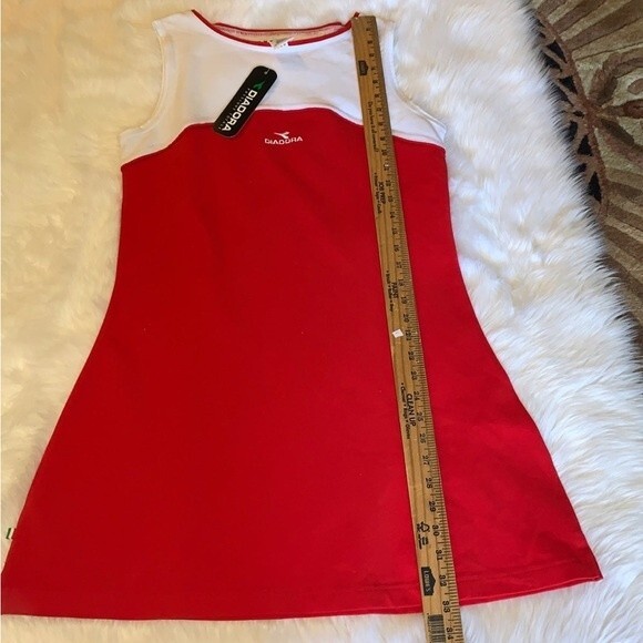 Diadora Tank dress - Picture 3 of 8